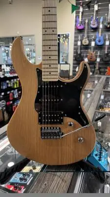 Yamaha - PAC112VMX YNS 2